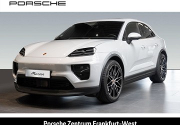 Porsche Macan 14.900 km 83.970 &euro; Frankfurt am Main 65936