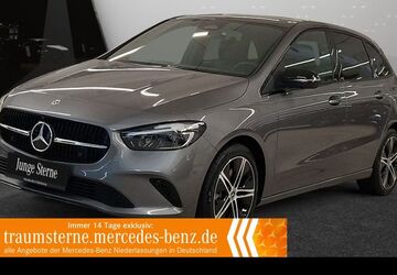 Mercedes-Benz B 250 7.546 km 34.990 &euro; Frankfurt 60599