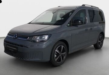 VW Caddy 1.500 km 33.590 &euro; Eschborn 65760