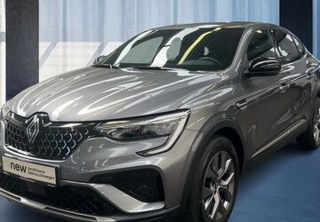 Renault Arkana 26.801 km 23.470 &euro; Frankfurt / Main 60314