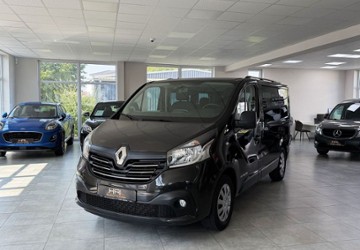 Renault Trafic 57.815 km 21.499 &euro; Erlensee 63526