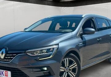 Renault Megane 110.200 km 14.999 &euro; Frankfurt am Main 60386