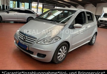 Mercedes-Benz A 180 91.000 km 5.999 &euro; Frankfurt am Main 65933