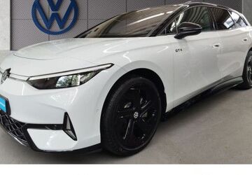 VW ID.7 16.627 km 57.470 &euro; Frankfurt 60326