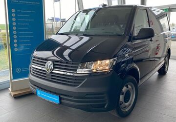 VW T6 Transporter 1.100 km 45.450 &euro; Bad Vilbel 61118