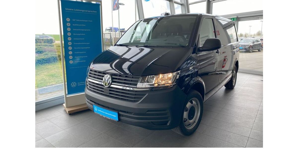 VW T6 Transporter 1.100 km 45.450 &euro; Bad Vilbel 61118