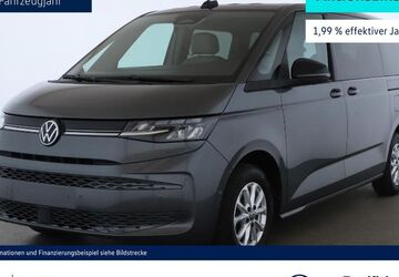 VW T7 Multivan 20.510 km 51.360 &euro; Hanau 63452