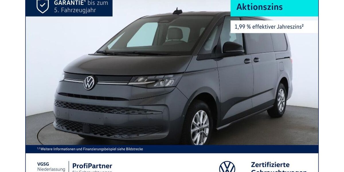 VW T7 Multivan 20.510 km 51.360 &euro; Hanau 63452