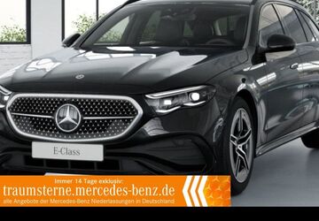 Mercedes-Benz E 300 13.501 km 51.990 &euro; Frankfurt 60599