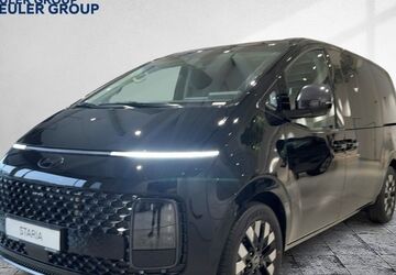 Hyundai STARIA 9.999 km 51.990 &euro; Frankfurt 60314