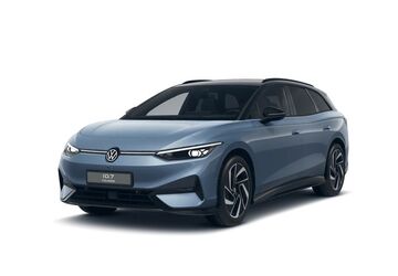 VW ID.7 17.778 km 50.430 &euro; Hofheim 65719