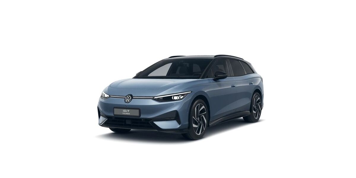 VW ID.7 17.778 km 50.430 &euro; Hofheim 65719
