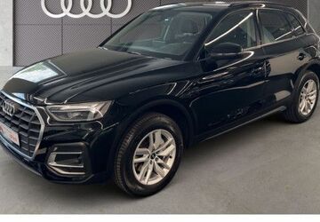 Audi Q5 49.902 km 34.590 &euro; Frankfurt am Main 60314