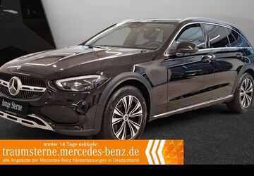 Mercedes-Benz C 220 19.897 km 43.890 &euro; Frankfurt 60599