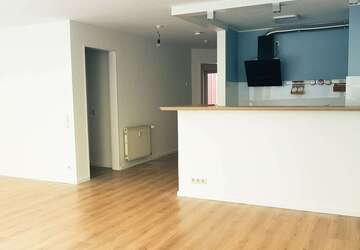 Wohnung Frankfurt am Main Innenstadt - 3 Zimmer, 88 m&sup2;, 1.880&euro; | Angebot:25600683
