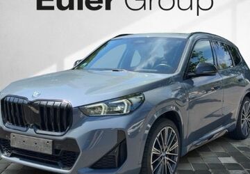 BMW X1 90.298 km 35.999 &euro; Frankfurt 60314