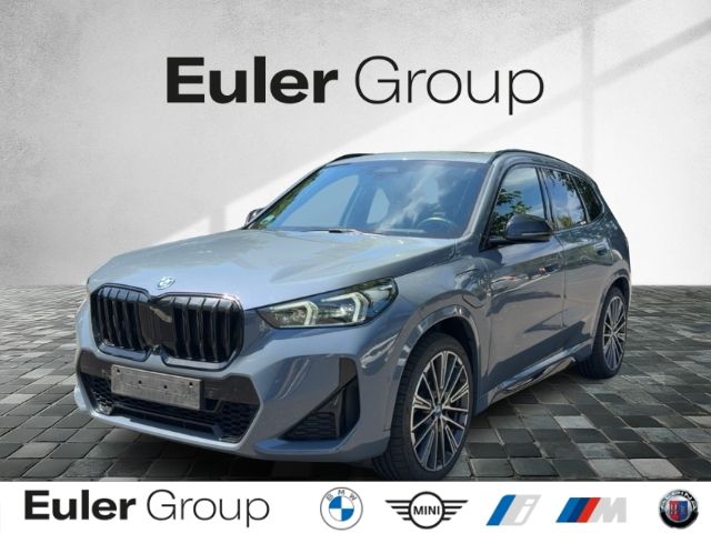 BMW X1 90.298 km 35.999 &euro; Frankfurt 60314