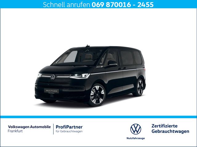 VW T7 Multivan 23.416 km 53.980 &euro; Frankfurt 60326