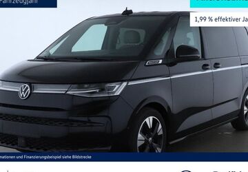 VW T7 Multivan 9.328 km 60.990 &euro; Hanau 63452