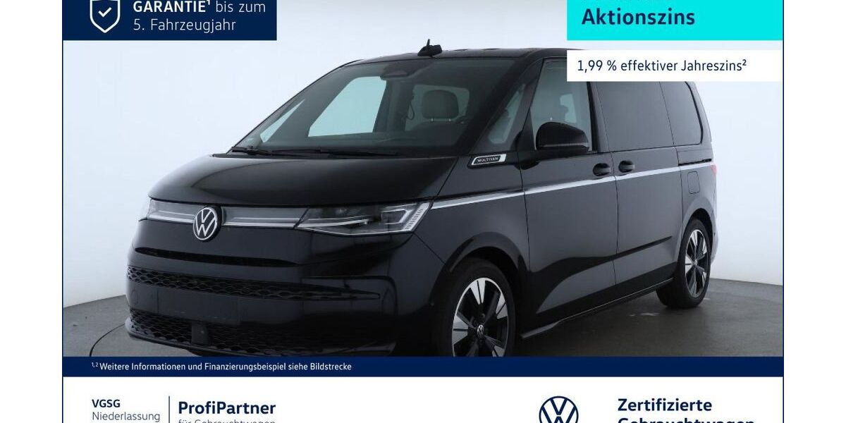 VW T7 Multivan 9.328 km 60.990 &euro; Hanau 63452