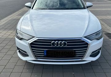 Audi A6 141.000 km 26.000 &euro; Frankfurt am Main 60386