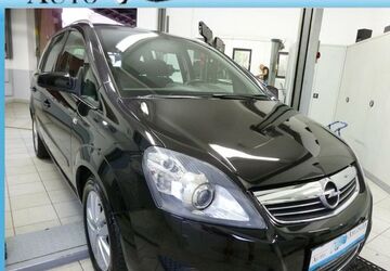 Opel Zafira 196.000 km 4.950 &euro; Florstadt­­­ 61197