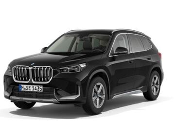 BMW X1 107.315 km 32.488 &euro; Frankfurt 60314