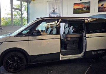 VW T7 Multivan 7.000 km 77.999 &euro; Darmstadt 64293