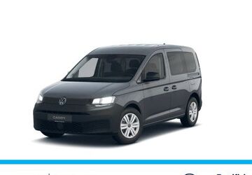 VW Caddy 17.196 km 29.480 &euro; Frankfurt 60326