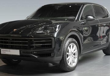 Porsche Cayenne 20.300 km 81.960 &euro; Frankfurt am Main 65936