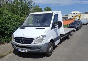 Mercedes-Benz Sprinter 750.000 km 6.800 &euro; Frankfurt am Main 60389