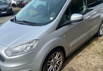 Ford Tourneo Courier 205.000 km 4.990 &euro; Hanau 63452