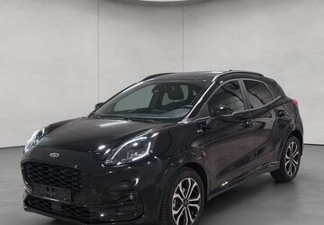 Ford Puma 23.807 km 19.950 &euro; Frankfurt 60386