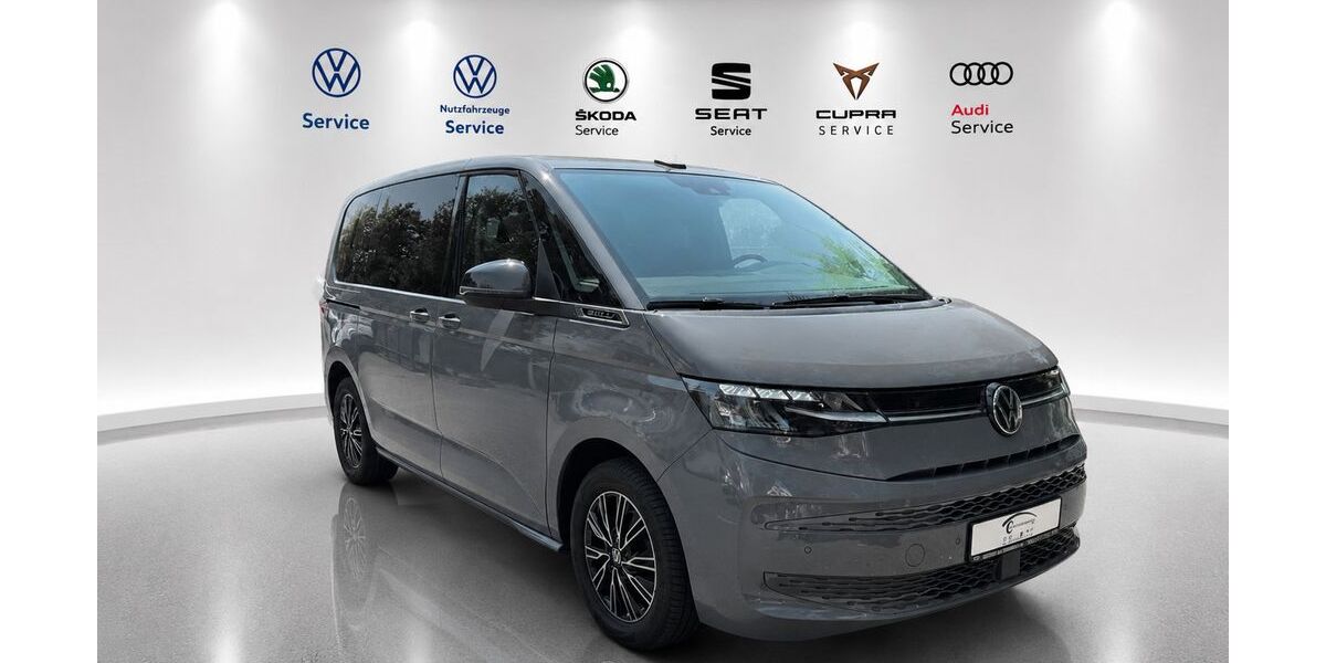 VW T7 Multivan 149.990 km 34.890 &euro; Hanau 63450