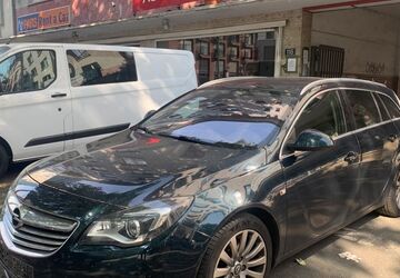 Opel Insignia 288.000 km 2.590 &euro; Frankfurt am Main 60327