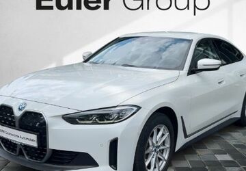 BMW i4 65.264 km 31.577 &euro; Frankfurt 60314