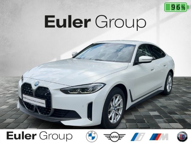 BMW i4 65.264 km 31.577 &euro; Frankfurt 60314