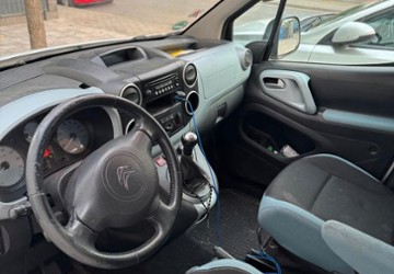 Citroen Berlingo 226.000 km 4.200 &euro; Rüsselsheim 65428