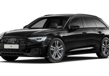 Audi A6 23.556 km 45.200 &euro; Frankfurt am Main 60314
