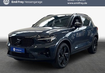 Volvo XC40 16.045 km 36.400 &euro; Frankfurt am Main 60486