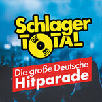 SCHLAGER TOTAL - Die große deutsche Hitparade