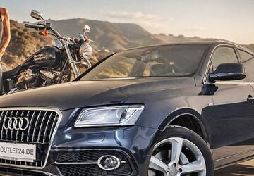 Audi Q5 142.100 km 15.980 &euro; Frankfurt am Main 60386