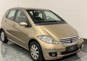 Mercedes-Benz A 180 109.000 km 5.490 &euro; Erlensee 63526