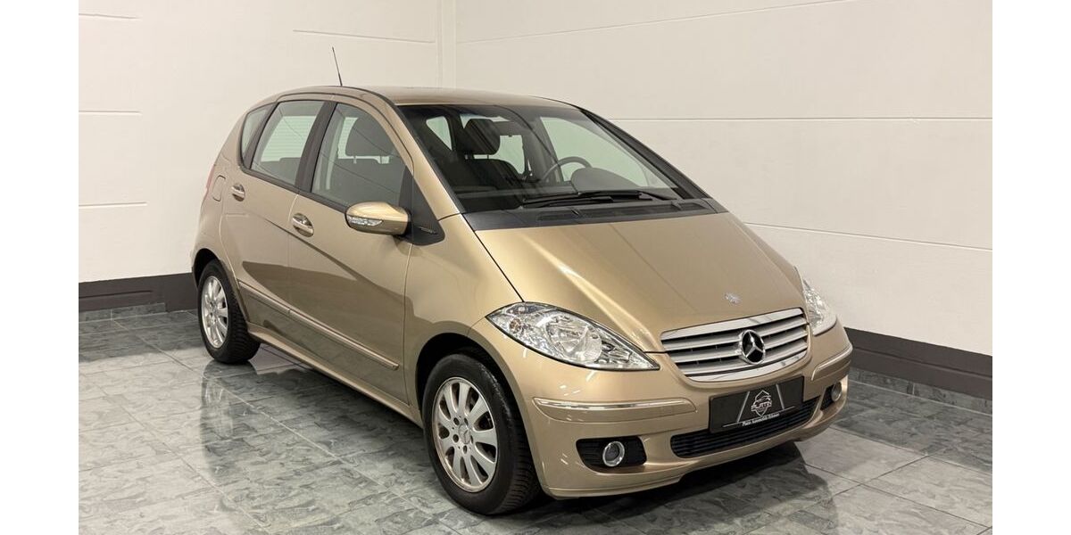 Mercedes-Benz A 180 109.000 km 5.490 &euro; Erlensee 63526