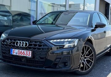 Audi A8 73.200 km 47.999 &euro; Frankfurt am Main 60326