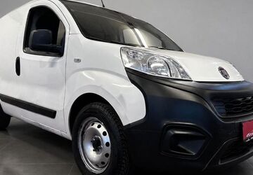 Fiat Fiorino 105.165 km 7.690 &euro; Ober Mörlen 61239