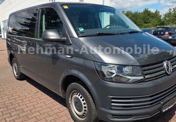 VW T6 Transporter 277.000 km 10.590 &euro; Karlstein 63791