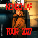 LILLI - Kein Schlaf-Tour 2027