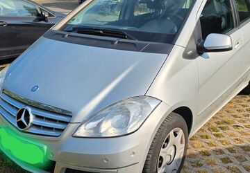 Mercedes-Benz A 180 145.500 km 3.999 &euro; Maintal 63477