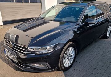 VW Passat Variant 102.000 km 18.000 &euro; Frankfurt 60326
